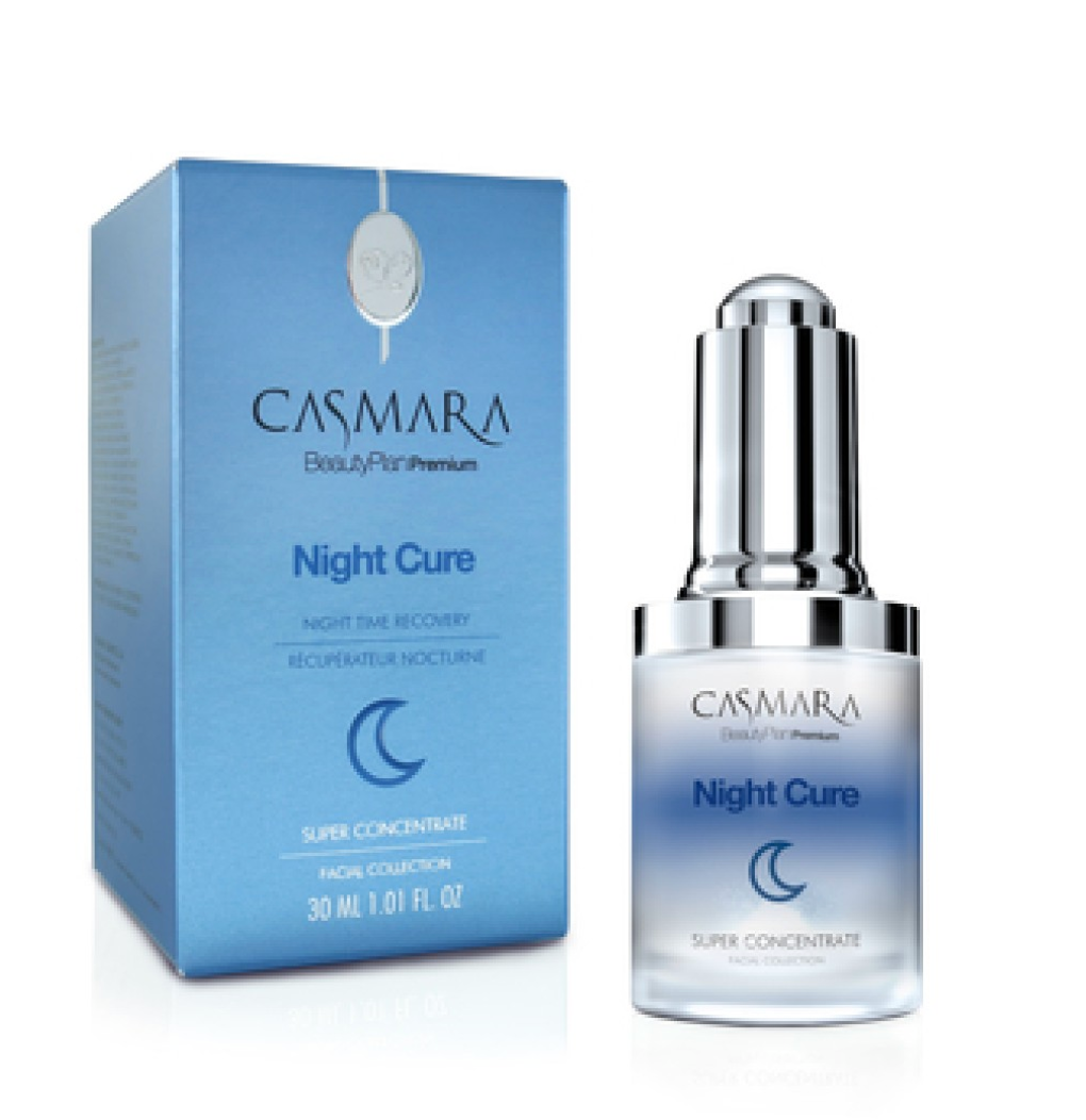 Casmara Night Cure Super Concentrate