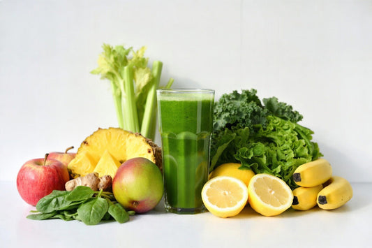 Dream Skin Smoothie