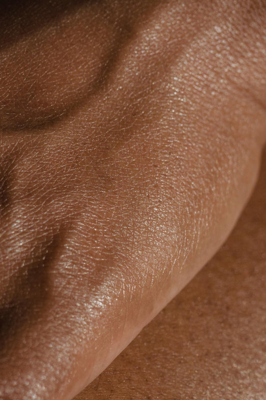 Why Your Skin Feels Dry… Even When You Moisturize: Understanding Barrier Health at 30+