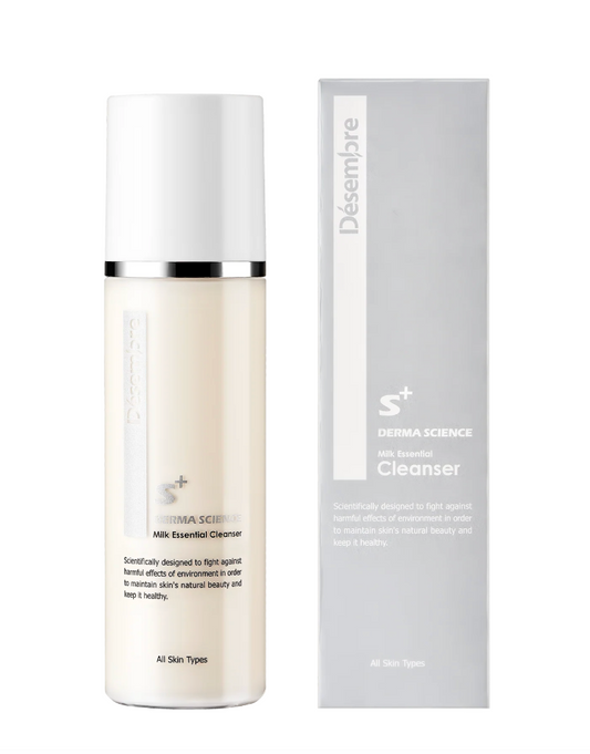 DESEMBRE Milk Essential Cleanser 150 ml