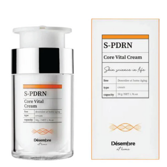 DESEMBRE S-PDRN Core Vital Cream 50g