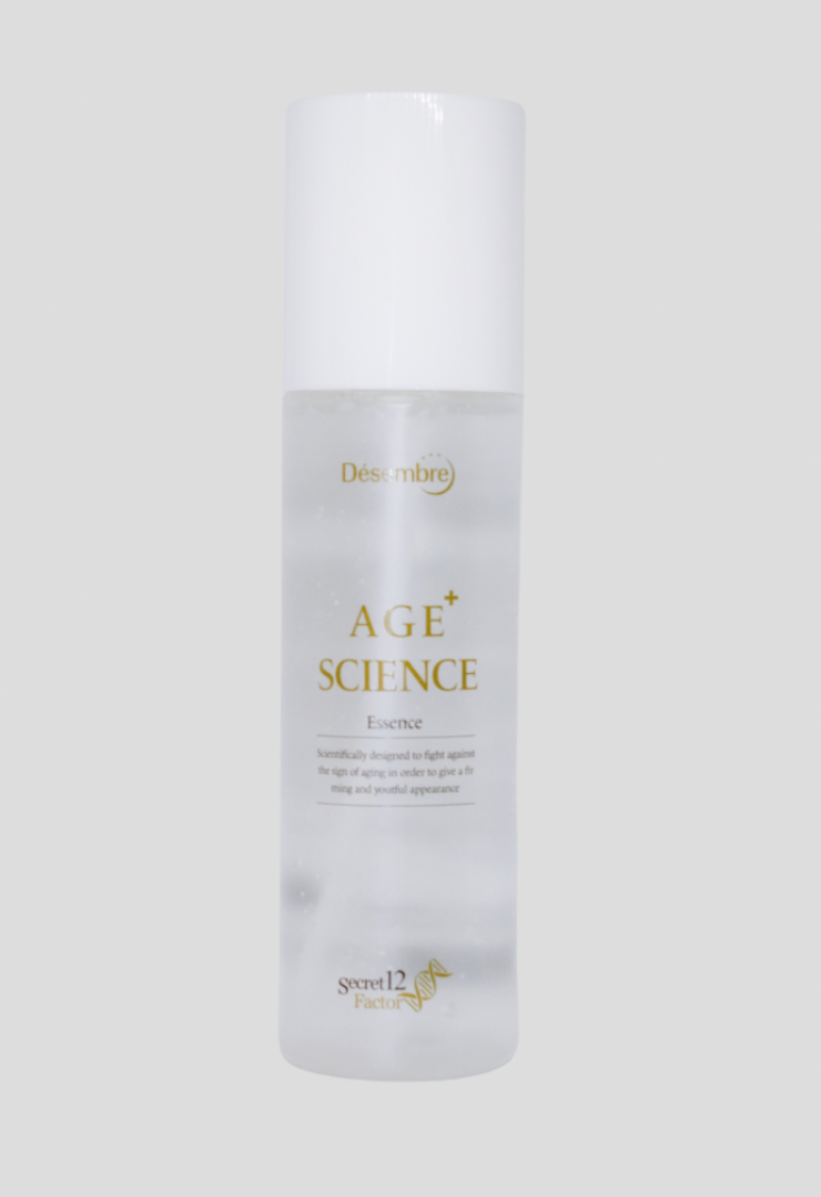 Desembre Aging Science Essence 200ml
