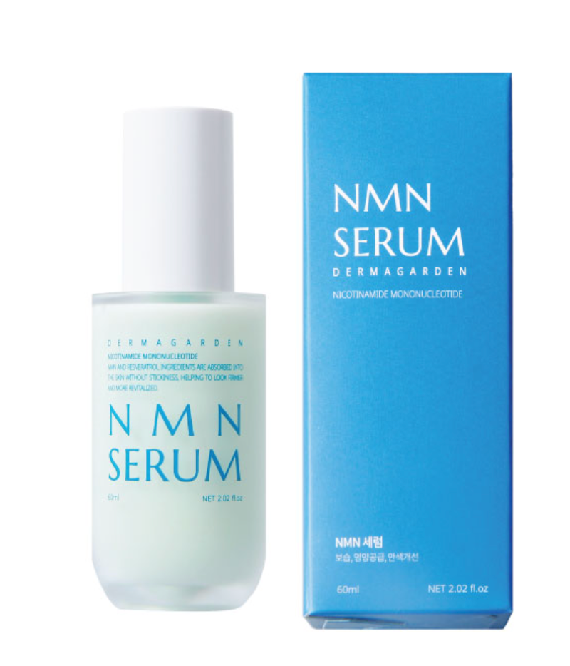 Dermagarden NMN Serum 60 ml